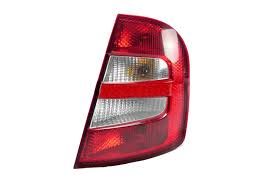 Stop Lambası Sağ Skoda Fabia 1999-2003 Arası