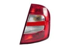 Stop Lambası Sağ Skoda Fabia 1999-2003 Arası