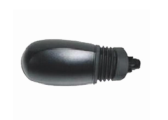 Punto Dış Ayna El.Is.Astarlı Sağ 99-05