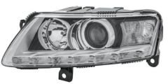 Far Sol Bı-Xenon Audi A6 2.0Tfsı 2.4 2.8Fsı 2.0Tdı 05-11