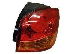 Stop Lambası Sağ Dış (Ledli-Kırmızı) Mitsubishi ASX 2010 Sonrası