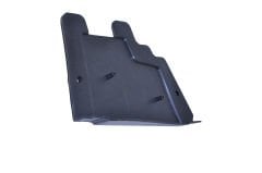 Ön Göğüs Kablo Muhafaza Kapağı Fiorino