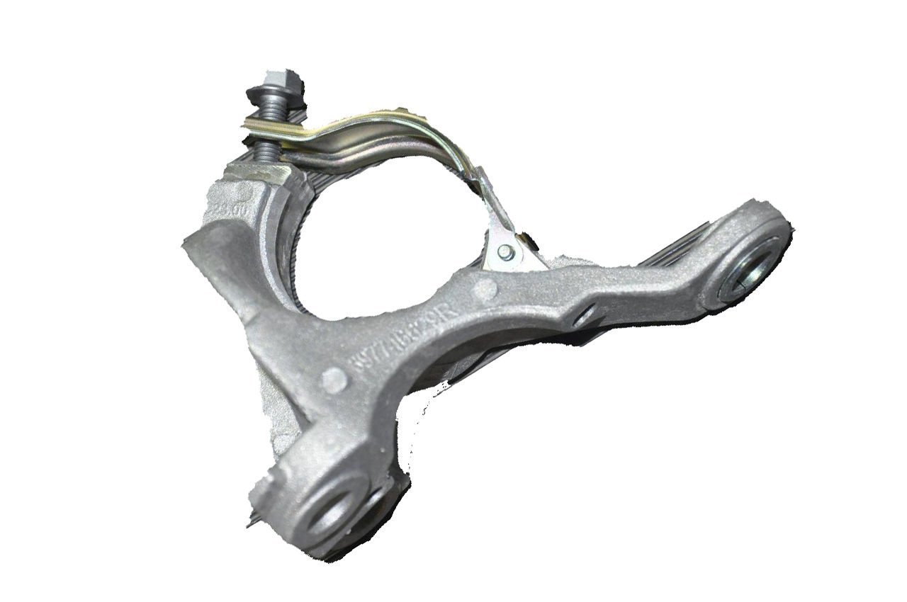 Aks Orta Ayak Suportu Megane 4