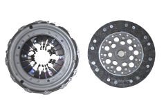 Debriyaj Seti 2.2 Laguna-Espace (Rulmansız)