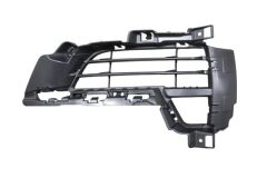 Ön Tampon Panjuru Sağ (Açık) Bmw X5 F15 14-18 Arası