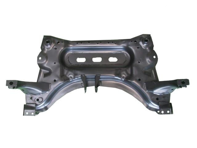 Motor Beşiği (Beşik) (1,5 Dcı Dizel) Nissan Qashqai J11 14 - 21 Arası
