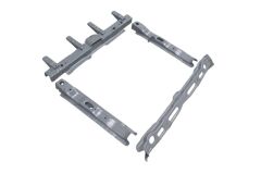 Ön Panel 4 Parça Setchery Tıggo 8 Pro Max 24-25 Arası