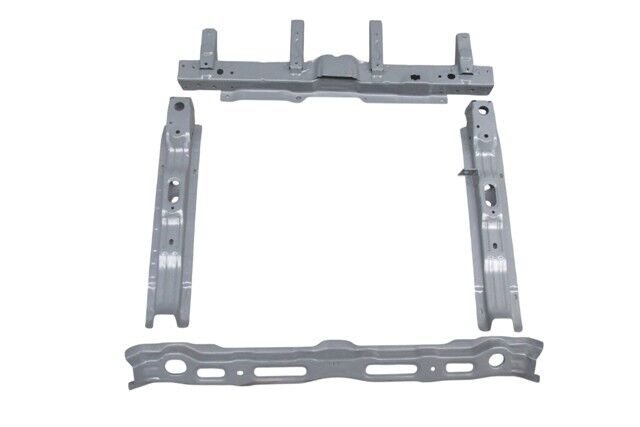 Ön Panel 4 Parça Setchery Tıggo 8 Pro Max 24-25 Arası