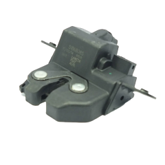 Bagaj Kilit Mekanizması Doblo 2010 Sonrası Modeller İçin (Tek Bagaj Kapılı)