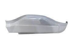 Sağ Ayak Basamak Sacı Mitsubishi L300 Minibüs 1988-2009 Arası