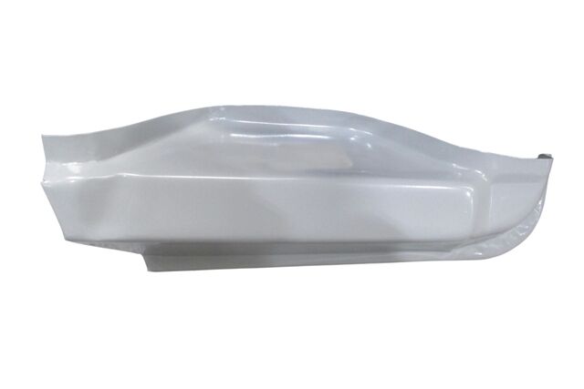 Sağ Ayak Basamak Sacı Mitsubishi L300 Minibüs 1988-2009 Arası