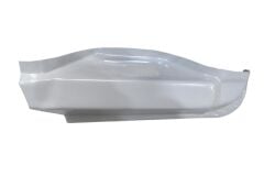 Sağ Ayak Basamak Sacı Mitsubishi L300 Minibüs 1988-2009 Arası