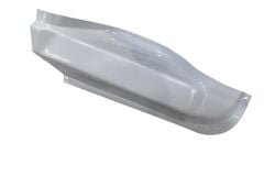 Sağ Ayak Basamak Sacı Mitsubishi L300 Minibüs 1988-2009 Arası