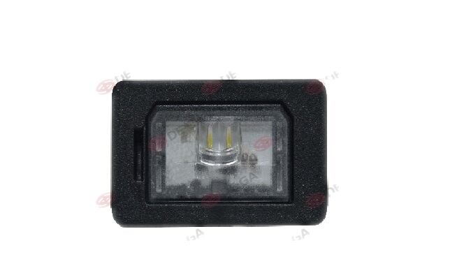 Bmw 3 E90 Plaka Lambası Ledli 07-11