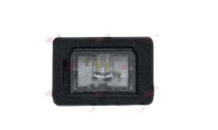 Bmw 3 E90 Plaka Lambası Ledli 07-11