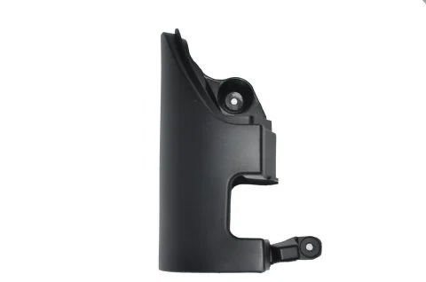 Kangoo Stop Alt Plastiği Çift Kapı (Yerli) Sol 07-