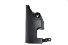 Kangoo Stop Alt Plastiği Çift Kapı (Yerli) Sol 07-