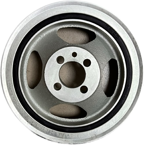 Krank Kasnağı 1.6 Jtd Doblo (Euro 6)