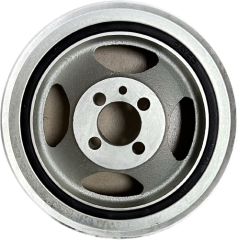 Krank Kasnağı 1.6 Jtd Doblo (Euro 6)