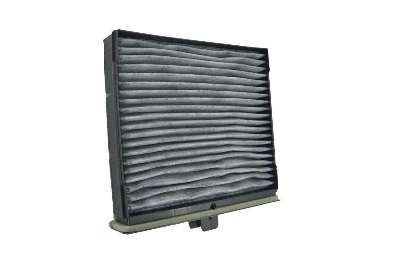 Polen Filtresi Megane Scenic 2