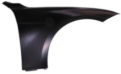 Sağ Ön Çamurluk Deliksiz Bmw 3 Seri F30 2012-2018 Arası