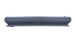 Arka Tampon Komple Astarlı (Bandlı) (Amg) Mercedes E Class W124 85-93 Arası