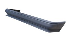 Arka Tampon Komple Astarlı (Bandlı) (Amg) Mercedes E Class W124 85-93 Arası