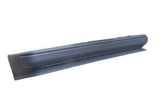 Arka Tampon Komple Astarlı (Bandlı) (Amg) Mercedes E Class W124 85-93 Arası