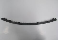 Ön Tampon Panjuru Üst Opel Astra G Sd-Hb 99-09 Arası