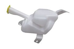 Ön Cam Su Bidonu-Deposu (Kapaklı) Ford Transit T12 1993-1996 Arası