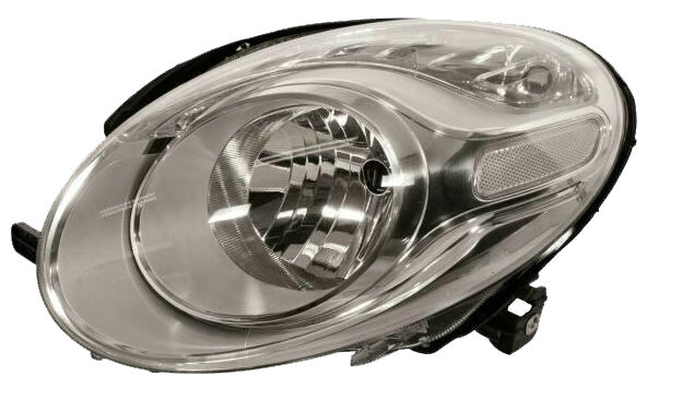Far Sol Motorlu Fıat 500L 2012 Sonrası