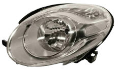Far Sol Motorlu Fıat 500L 2012 Sonrası