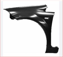 Linea Ön Çamurluk (Yerli) Sol 07- (Ekokap)