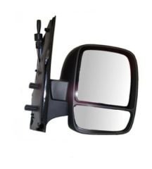 Scudo Dış Ayna El.Is.Astarlı Sağ 07-