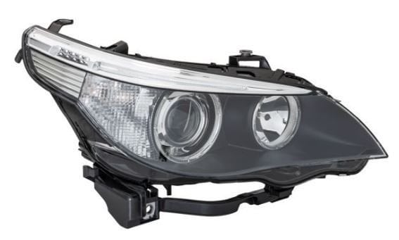 Far Sağ Komple Bmw E60 Bı-Xenon 2003-2005