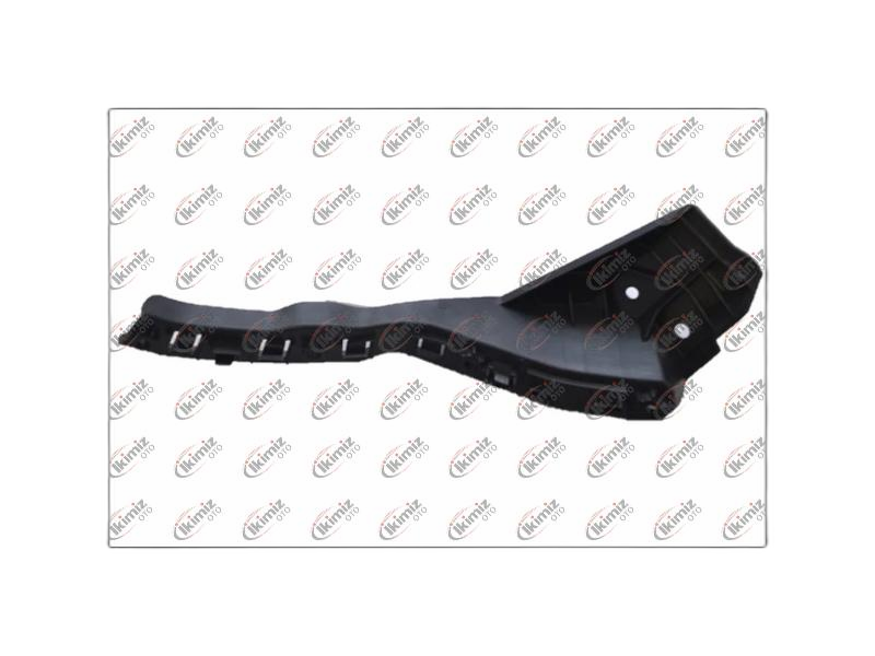 Ducato / Boxer / Jumper Ön Tampon Braketi Küçük Sağ 14-