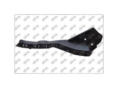 Ducato / Boxer / Jumper Ön Tampon Braketi Küçük Sağ 14-