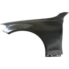 Mercedes W205 Ön Çamurluk Sol 13-