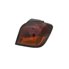 Stop Lambası Sağ Dış (Ledli-Koyu) Mitsubishi ASX 2010 Sonrası