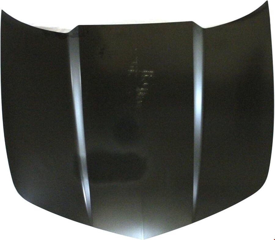Motor Kaputu (Alm.) Camaro 2010-