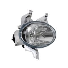 Sis Farı Ön Sağ Peugeot 206 1998-2007 Arası