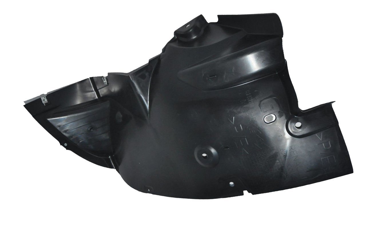 Çamurluk Davlumbazı Sol Önün Önü Master 2011 Sonrası