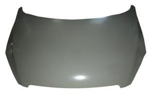 Motor Kaputu Çelik (İceli-Çekomastikli) (Sımyı) Peugeot 307 01-05 Arası