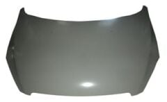 Motor Kaputu Çelik (İceli-Çekomastikli) (Sımyı) Peugeot 307 01-05 Arası