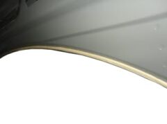 Motor Kaputu Çelik (İceli-Çekomastikli) (Sımyı) Peugeot 307 01-05 Arası