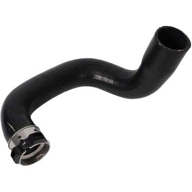 İntercool (Turbo) Hortumu 1.3 Jtd Egea Euro 5 (Sağ Alttan Çıkış)