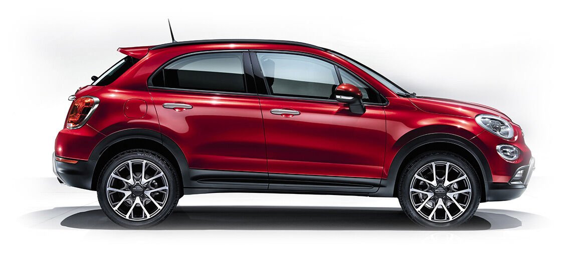 Direksiyon Airbagi FIAT 500 X