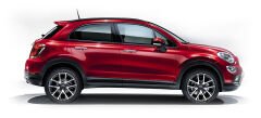 Direksiyon Airbagi FIAT 500 X