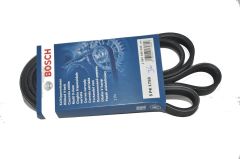 Alternatör Kayışı 1.4-1.6 16 Valf Megane-Clio-Laguna K4M-K4J (5 Kanallı Klimalı) (5Pk1750)