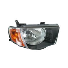 Far Sağ Mitsubishi L200 2006-2009 Arası Sarı Sinyal